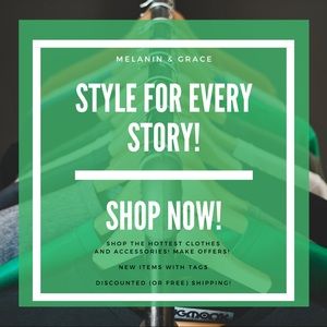 SHOP NOW! MAKE OFFERS!